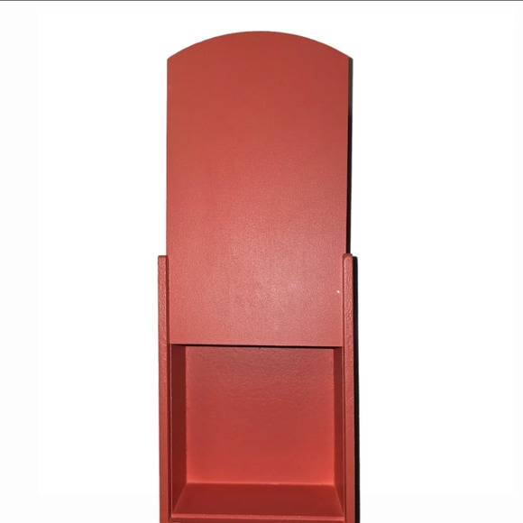 🆕"Letters to Santa" Countertop Mailbox - NEW - Picture 4 of 7